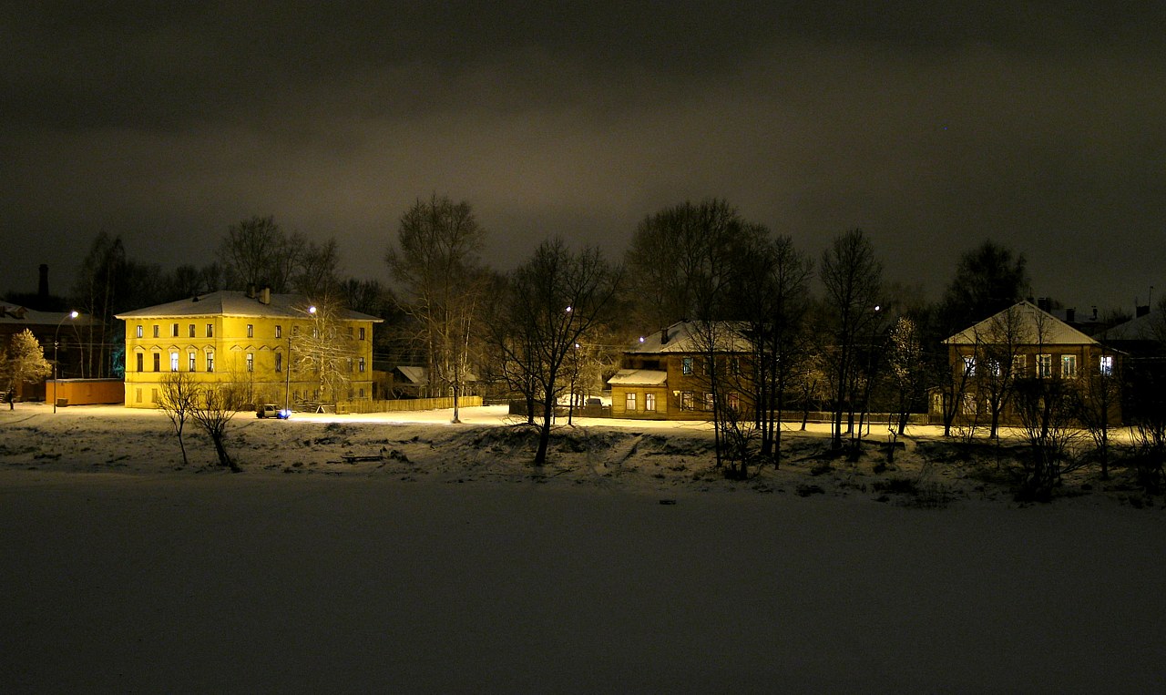 Vologda